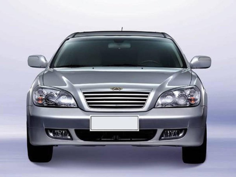 Chery Eastar oriental son b11