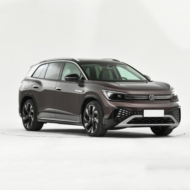 Фольксваген электромобиль ID 6
