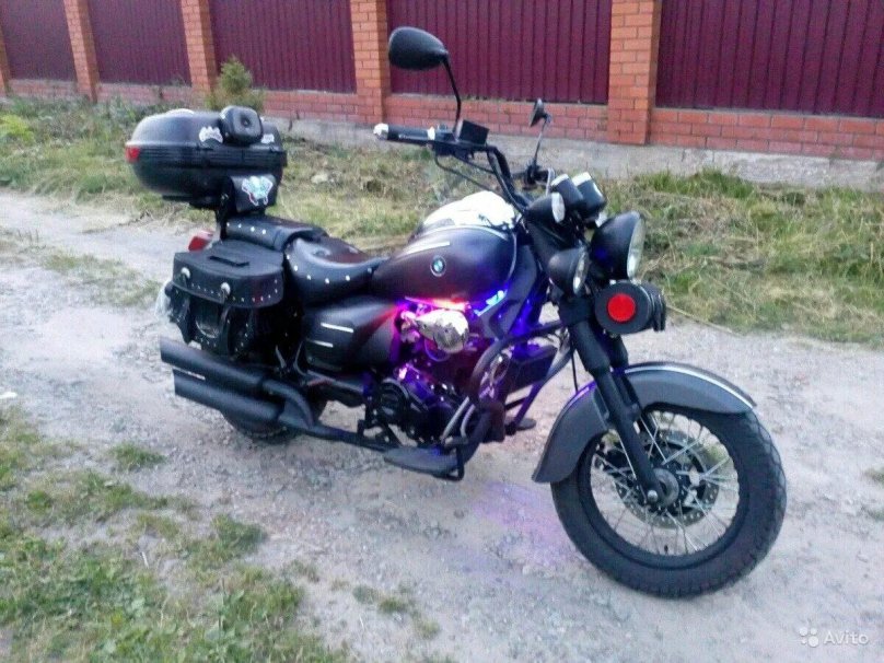 Велс трофейный 250