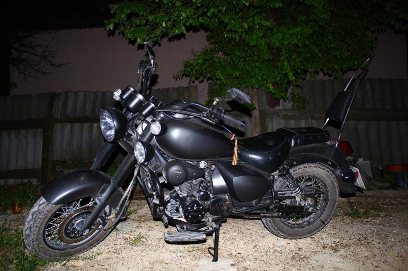 Велс трофейный