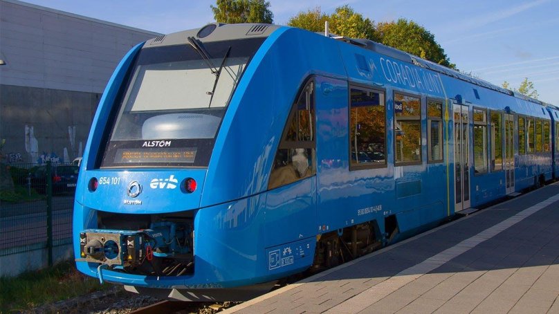 Alstom s9000