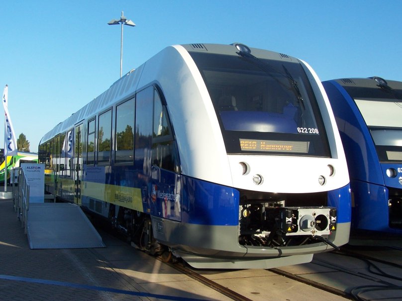 Альстом Корадиа