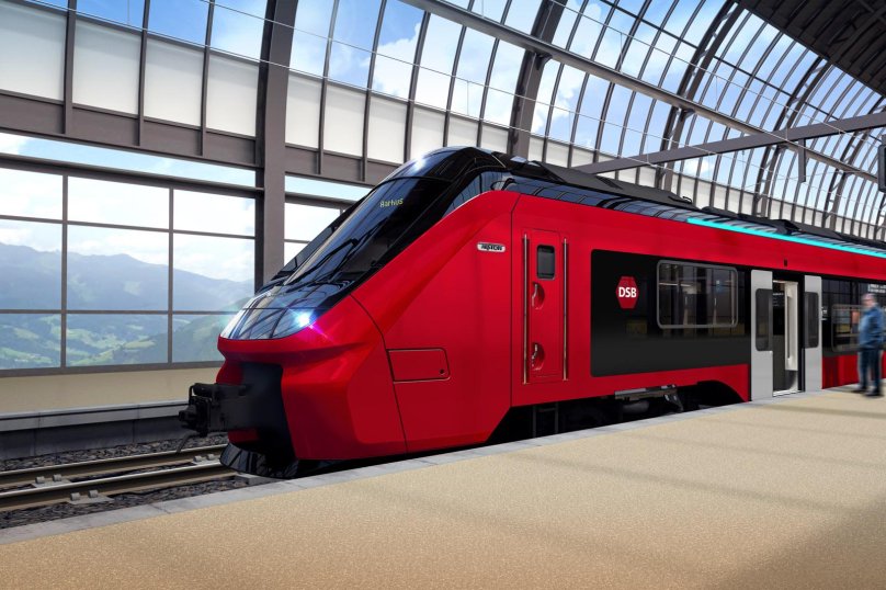 Транспорт Бельгии