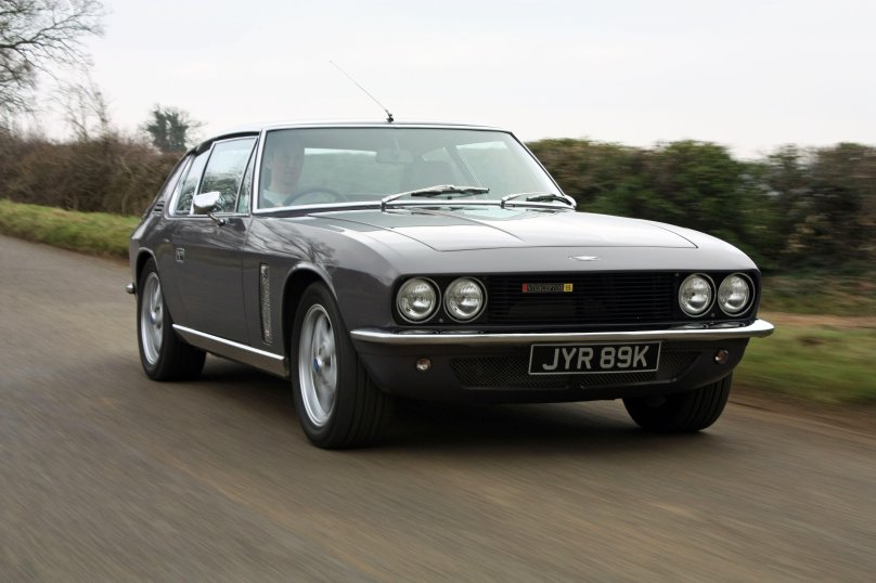 Дженсен интерцептор