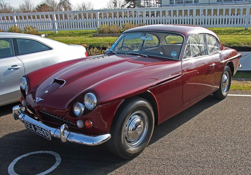 Jensen 541