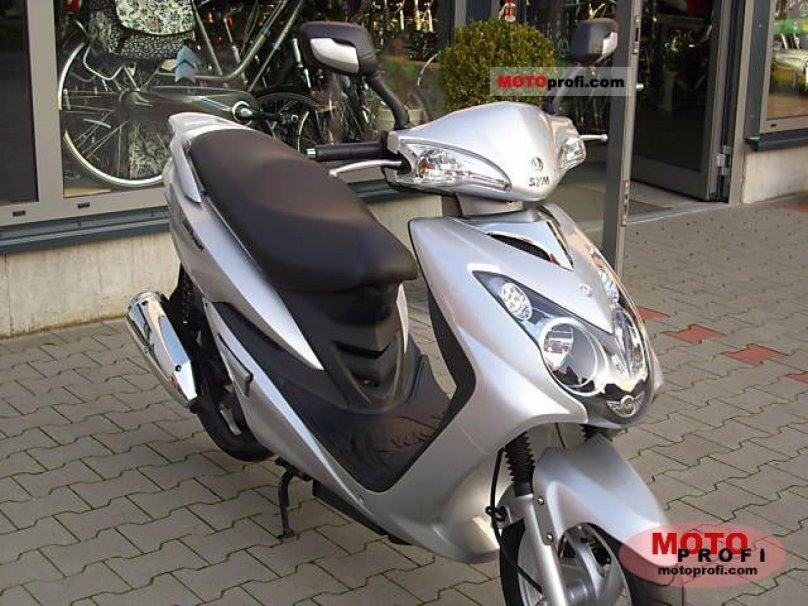 Хонда PCX 125
