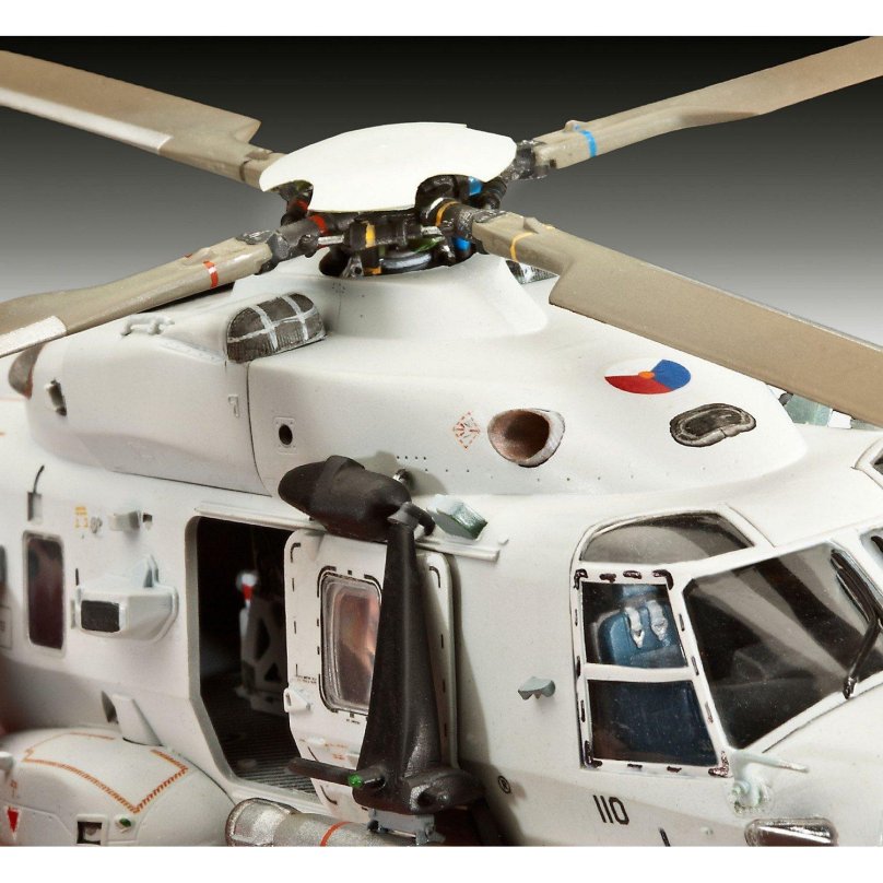 Вертолет nh90 NFH