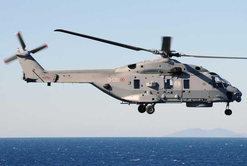 Nh90 Caiman