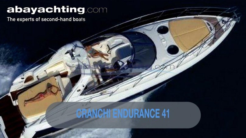 Cranchi Yachts