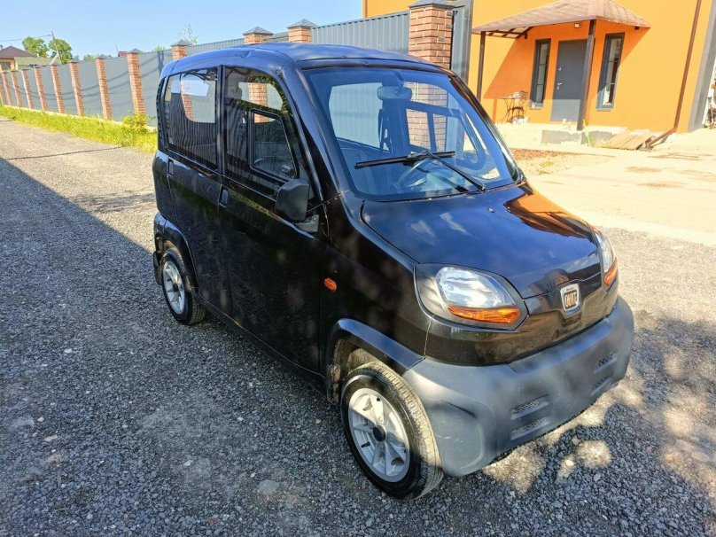 Баджадж кьют