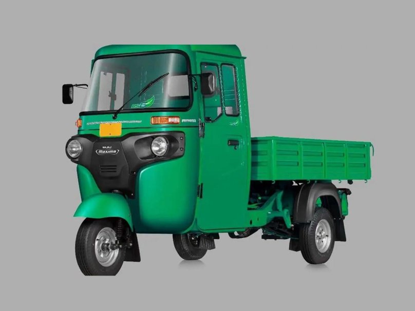 Баджадж Максима грузоподъёмность