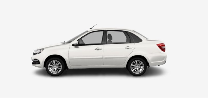 Лада Гранта лифт бэк 2022