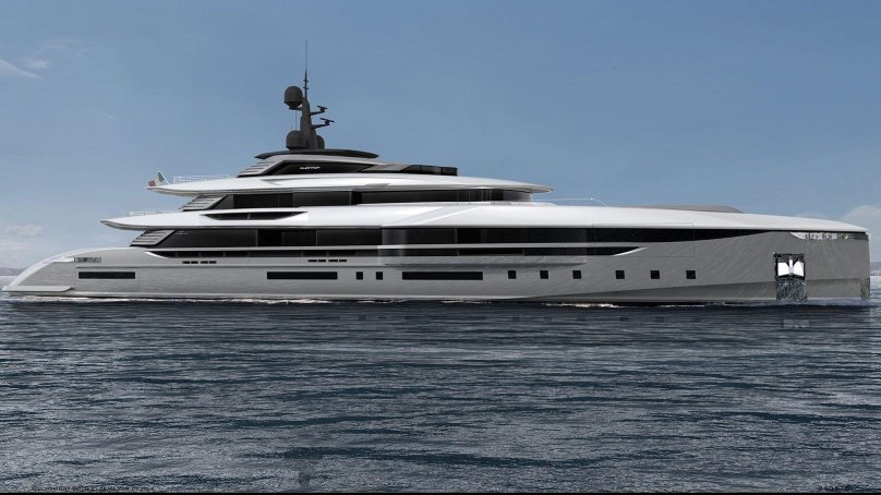 Mondomarine m57 Eidos