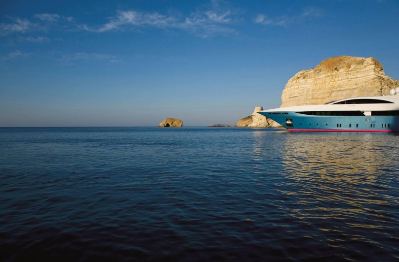 Парящие лодки