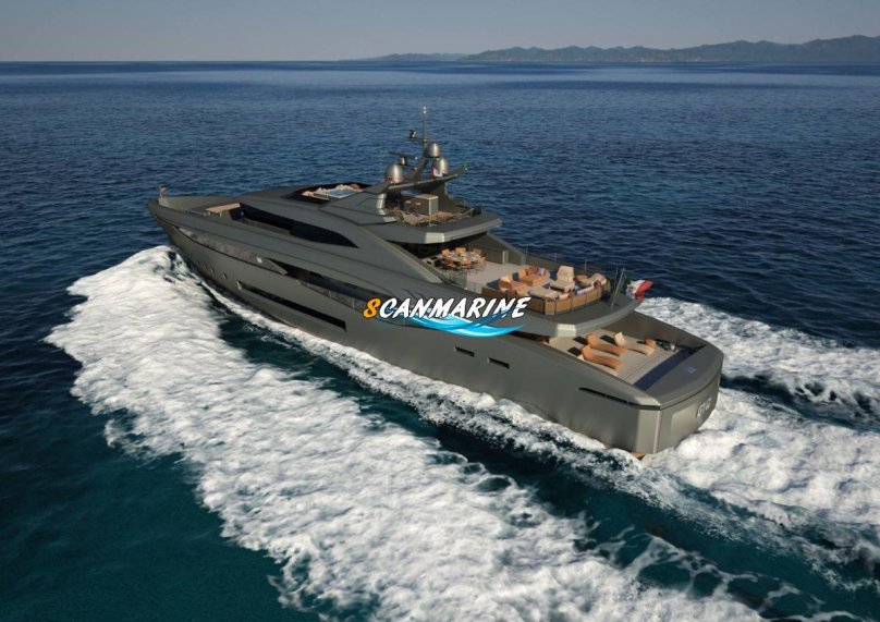 Mondomarine m60