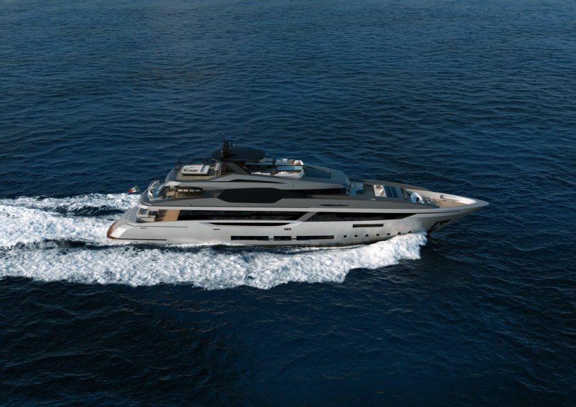 Mondomarine m60
