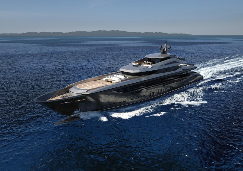 Mondomarine m60