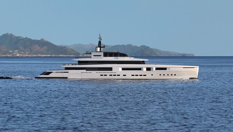 Mondomarine