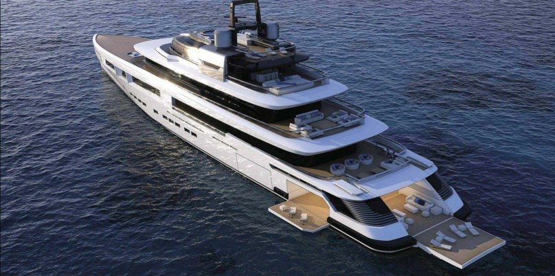 Yachts 70m 2020