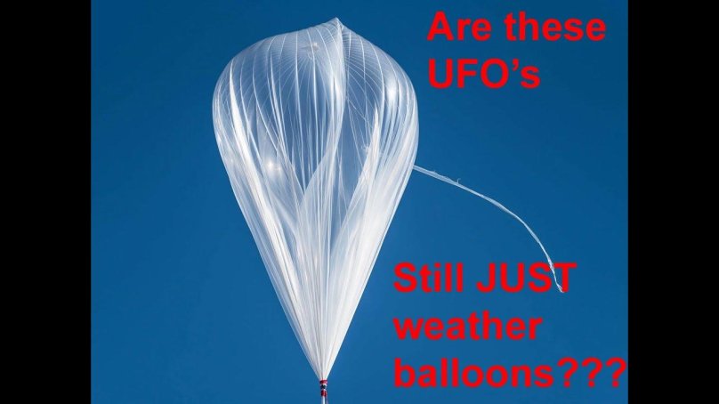 Стратосферный зонд