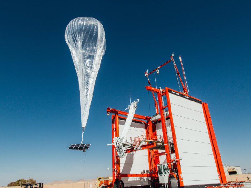 Project Loon