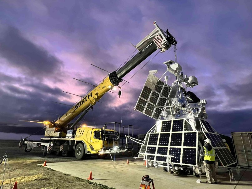 Телескоп НАСА