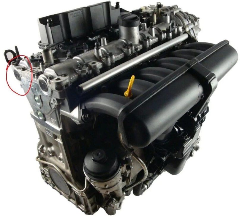 Volvo xc90 3.2 мотор