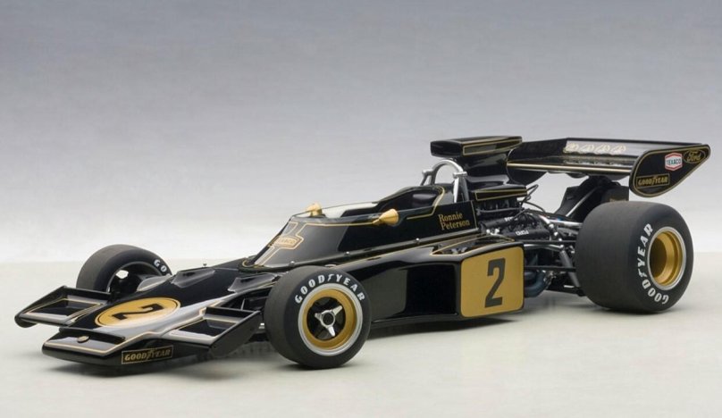 Lotus 72e
