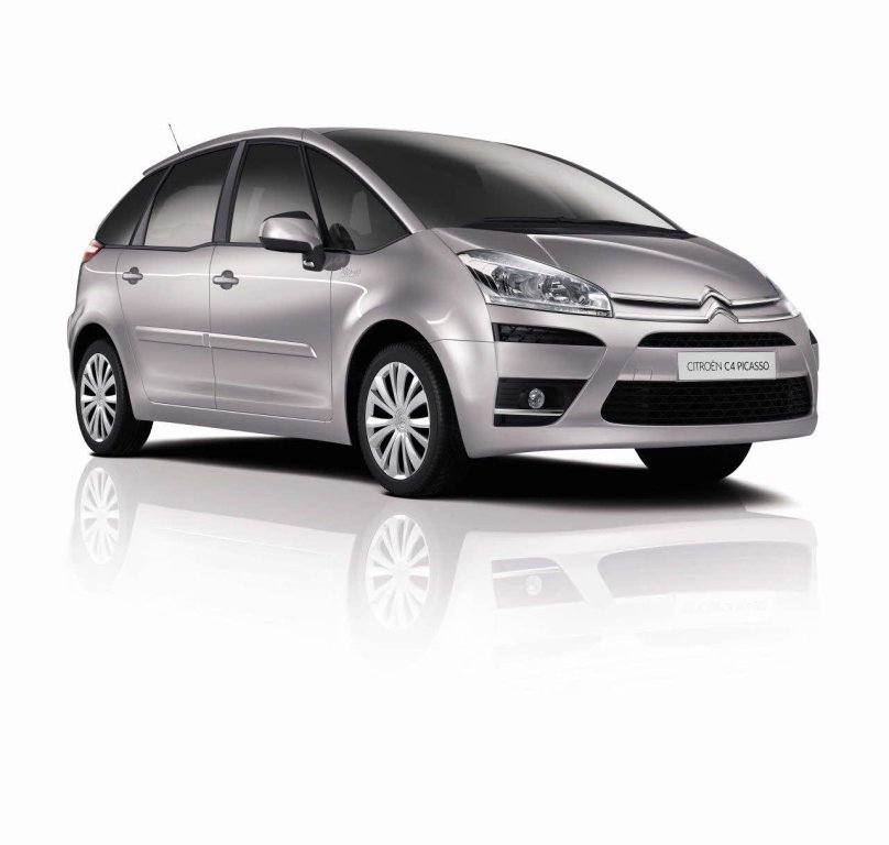 Citroen c4 Picasso 2006