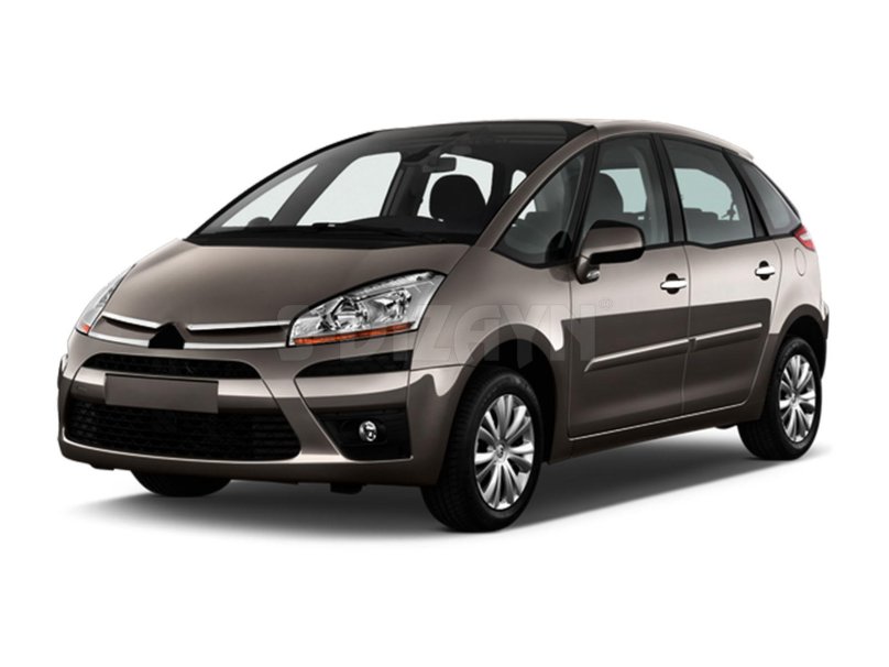Citroen c4 Picasso 2006