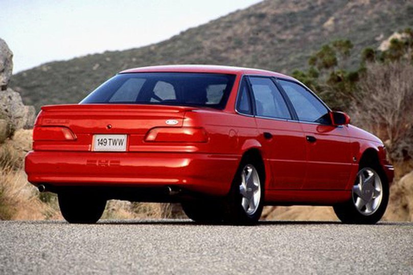 Ford Taurus Sho 1994