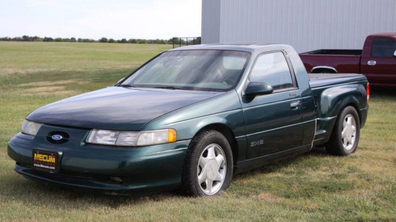 Ford Taurus 1994