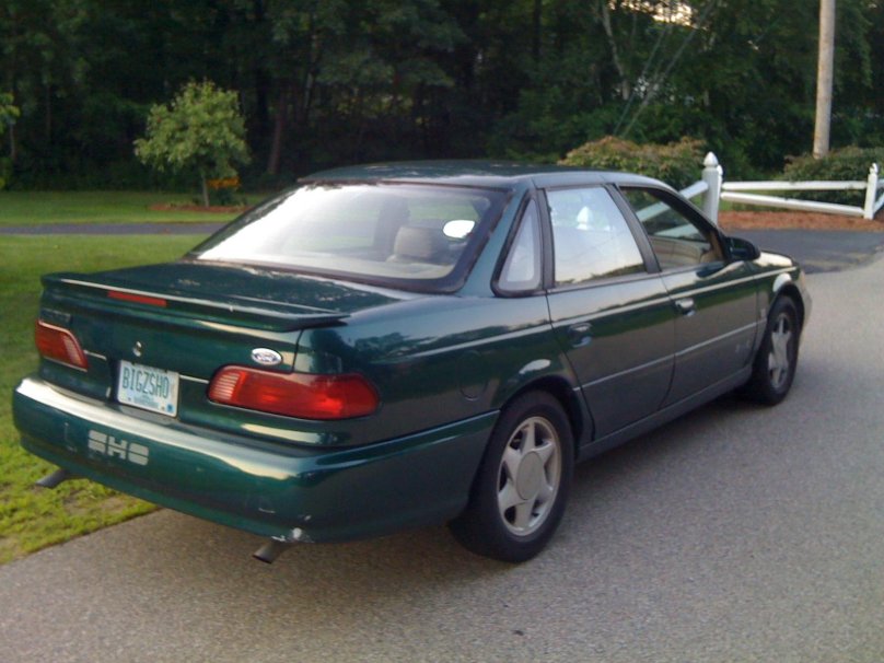 Ford Taurus 1994