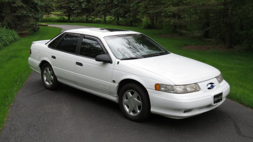 Ford Taurus Sho 1993