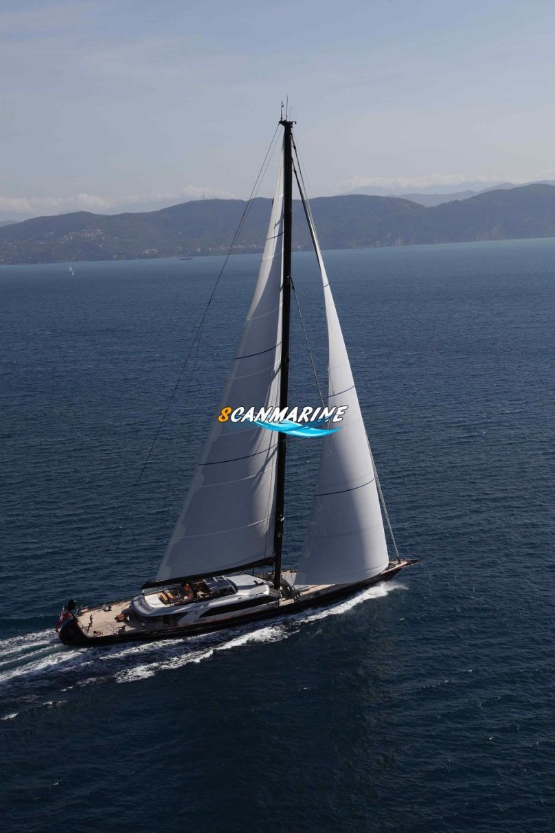 Perini Navi Yachts