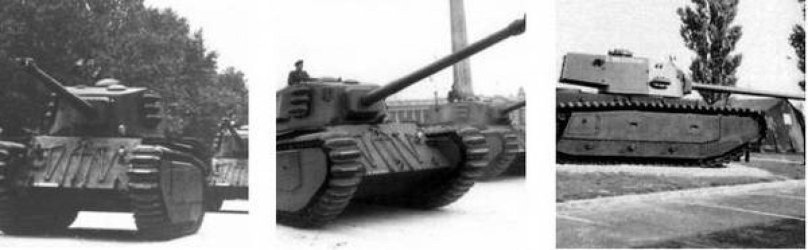 Как вымирали динозавры последние тяжелые танки