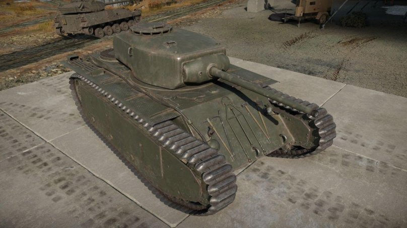 ARL 44 ACL