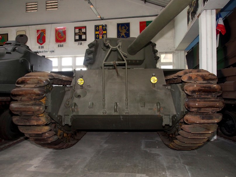 Броня арл 44