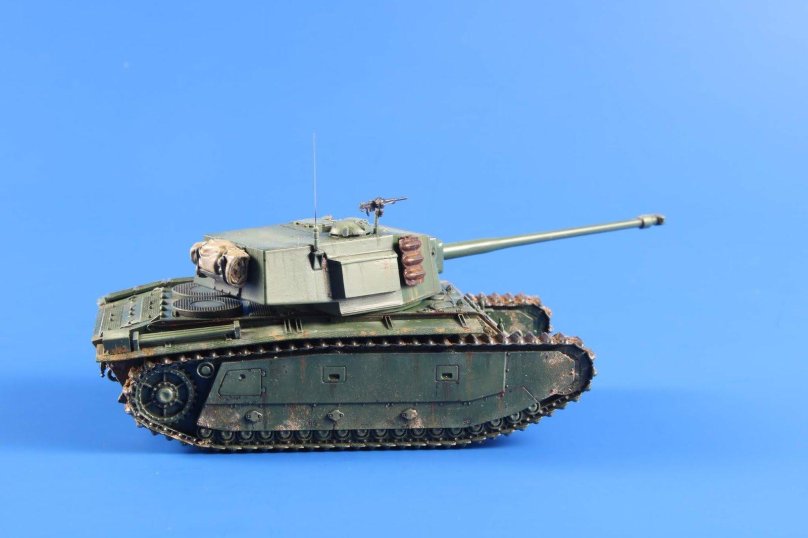 ARL 44 Стоковая башня