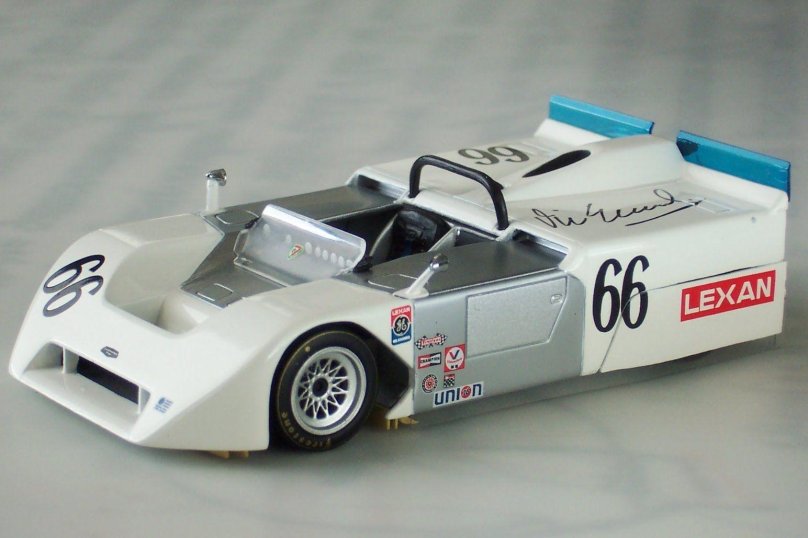 6628 Chaparral 2j