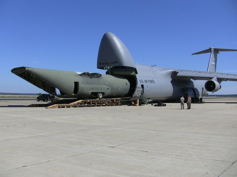 C-130 Hercules