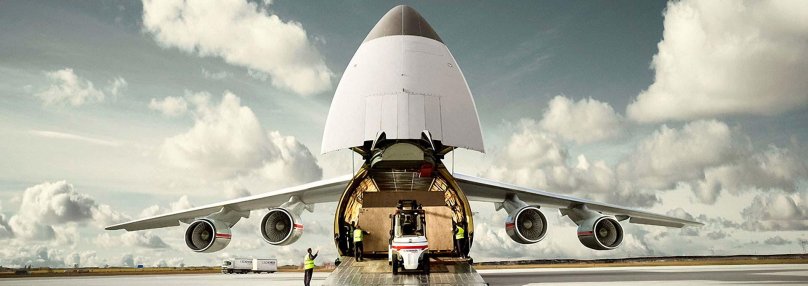 Воздушные перевозки