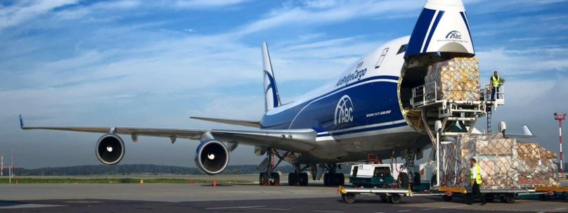 Грузовые авиаперевозки