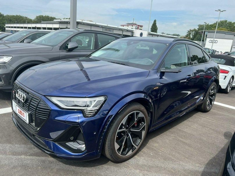 Audi a3 8v