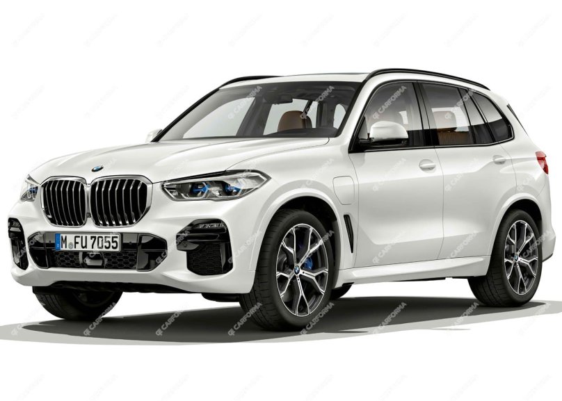 BMW x3 g01