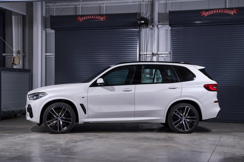 Диски BMW x5 g05