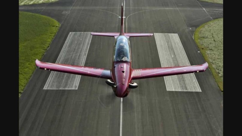 Pilatus PC-24