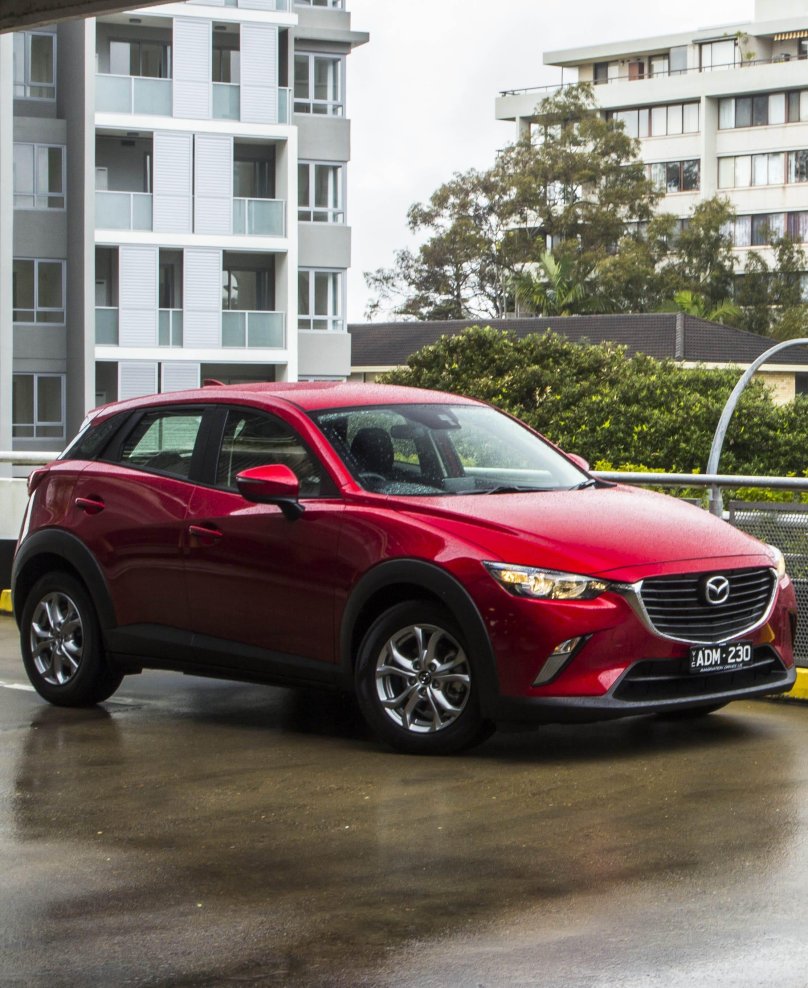 Мазда cx60