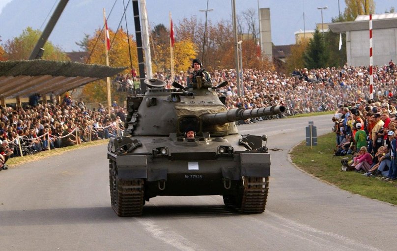 Индиан Панзер