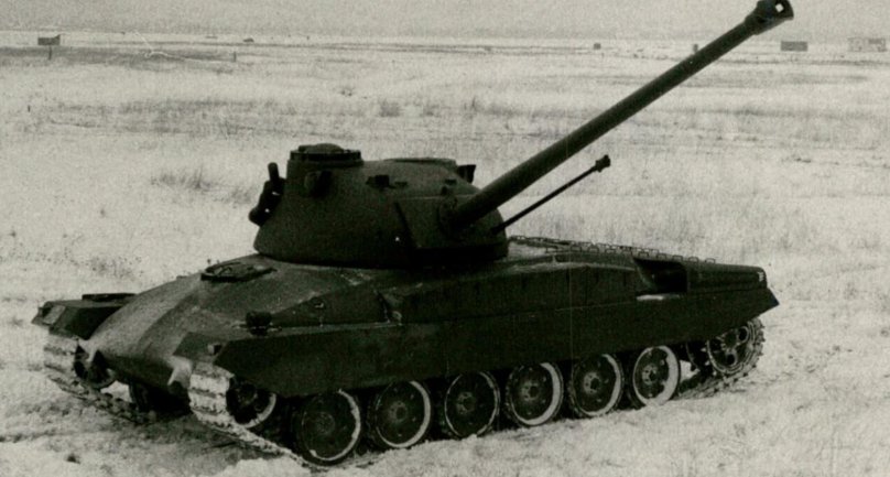 PZ 58 Mutz